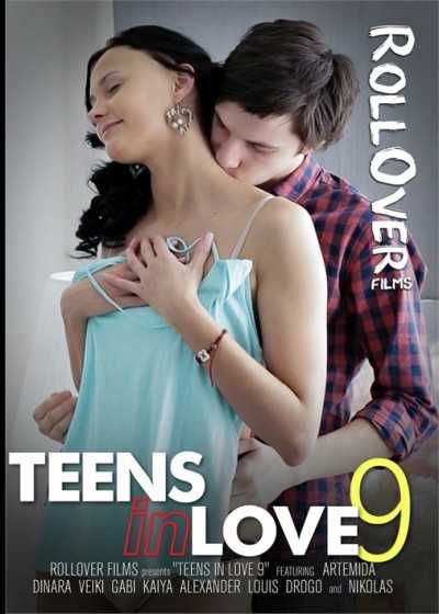 恋爱中的青少年 9