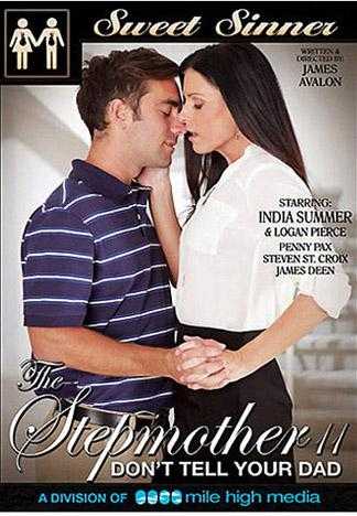 继母 11 : 别告诉你爸爸