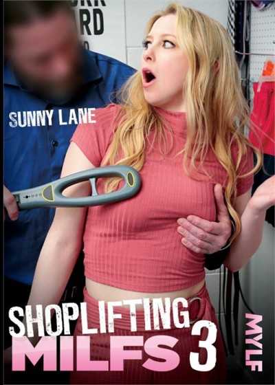 入店行窃熟女 3