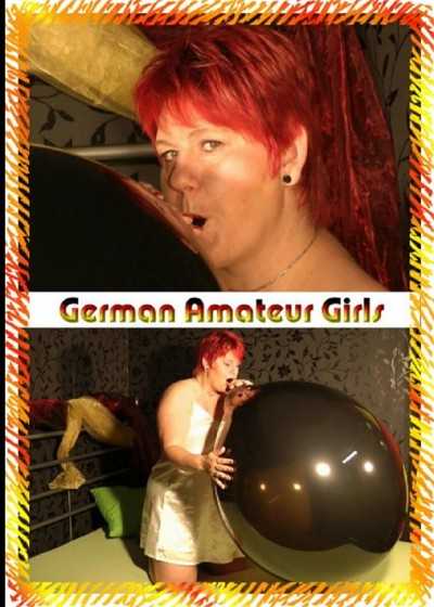 Annadevot – 在爆炸之前需要大量空气