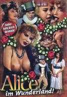 爱丽丝梦遗仙境