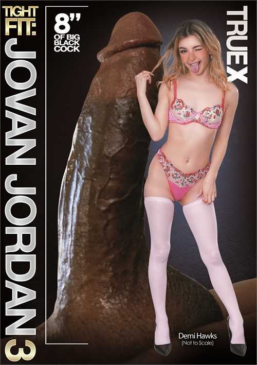 紧实感触-约凡乔登 3