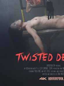 德州电锯杀人狂XXX