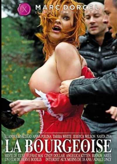 资产阶级－颓废的慾望