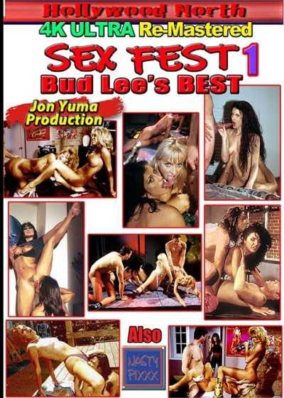 性爱盛宴 1 Budd Lee 的最佳作品