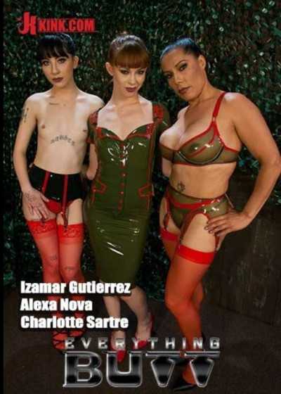 一切都对接——美国爱国者 Alexa Nova 惩罚 2 个绿色咕噜声