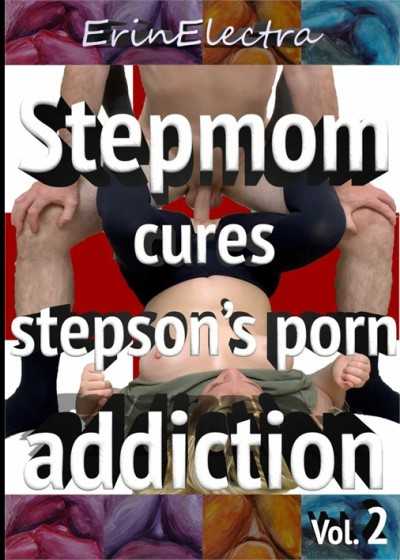 继母治癒继子的色情成瘾 2