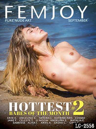 本月亮妹精选 2