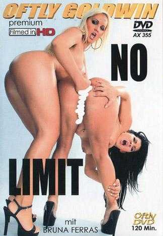 没有极限的性爱
