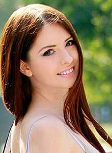 我的素人 蕾贝卡