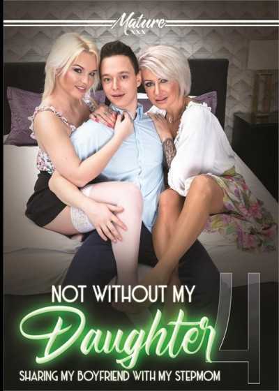 Not Without My Daughter 4