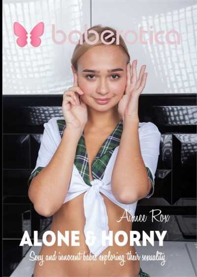 孤独与飢渴：Aimee Rox