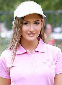 海外素人俱乐部 蒂芬妮