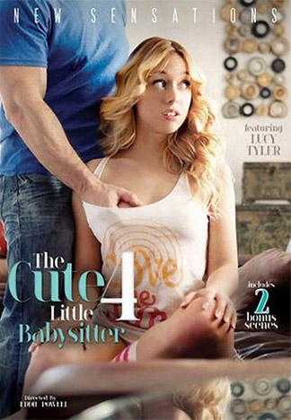 可爱的小保姆 4