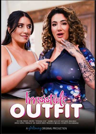 令人无法抗拒的装扮