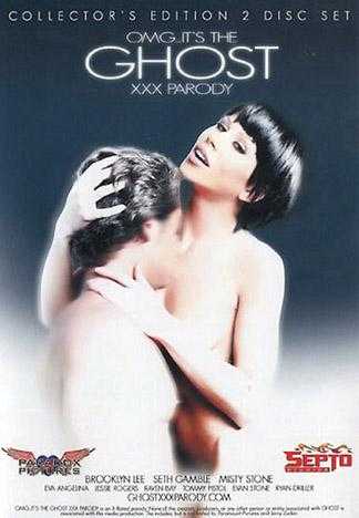 第六感生死恋 情色版