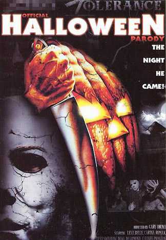 情色血染万圣节