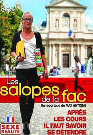 荡妇外交事务委员会