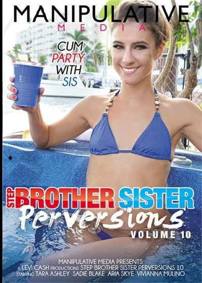 继兄继妹的变态行为 10