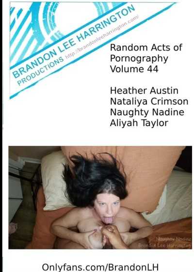 随机色情行为 44