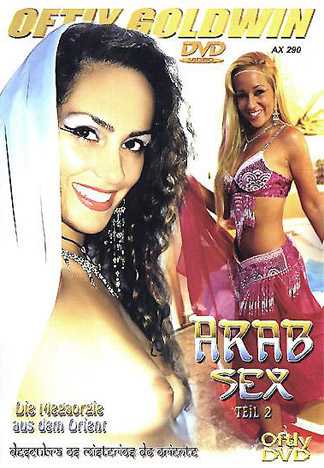阿拉伯性爱 2