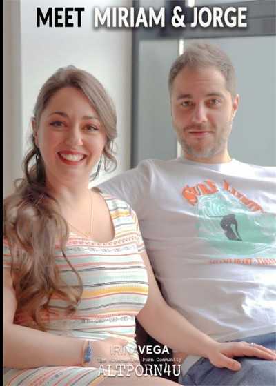 认识 Miriam 和 Jorge