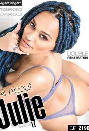 关于茱丽叶的全部