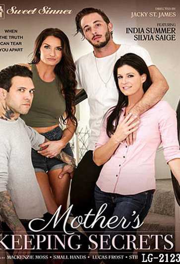 母亲保持的秘密