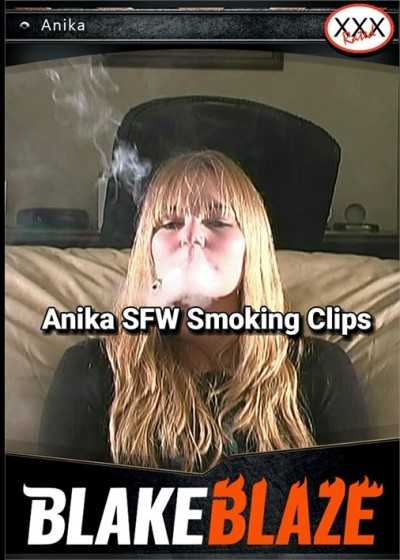 Anika SFW 口交场景