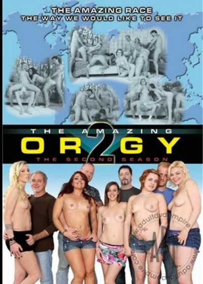 惊人的狂欢：第 2 季