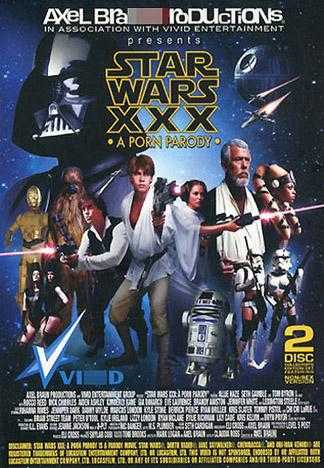 星际大战情色版