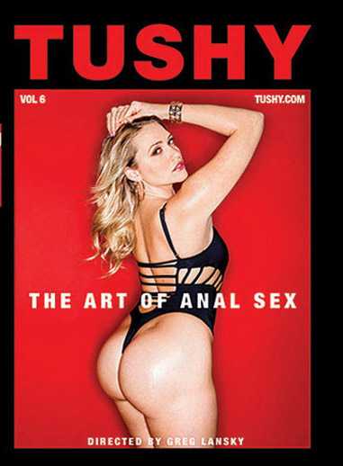 肛交艺术 6