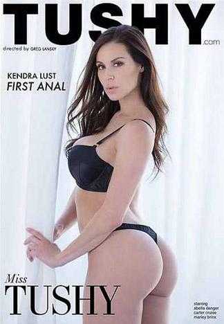 Tushy当家正姐