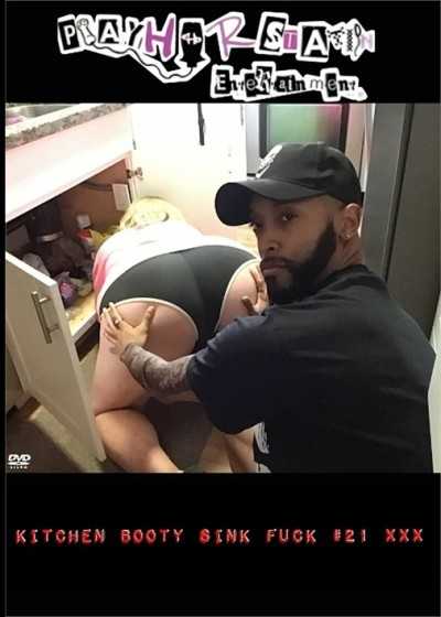 厨房战利品水槽性交 21 XXX