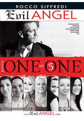 色情皇帝罗科的一对一 5