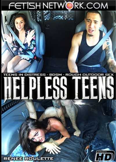 无助的青少年：蕾妮‧罗莱特