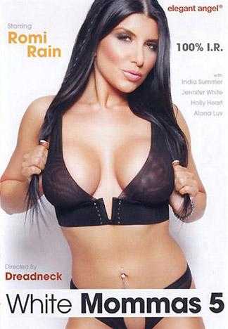 白人妈妈 5