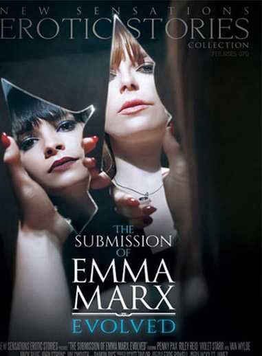 爱玛马克思的顺从: 展开