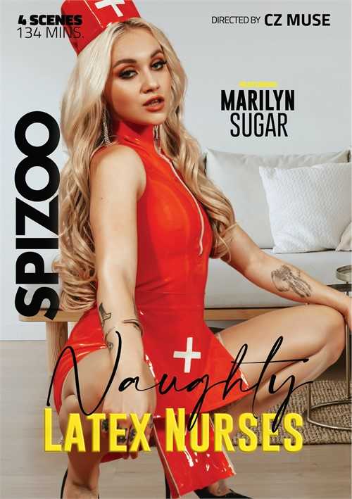 好色胶衣护理师