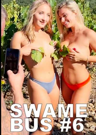 自由巴士 6 葡萄园中的性爱趴