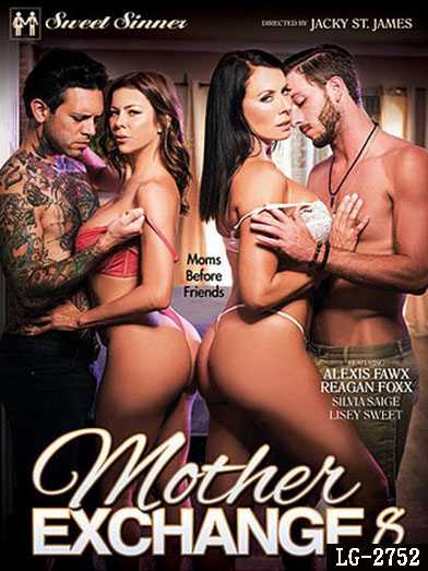 交换老妈互幹 8