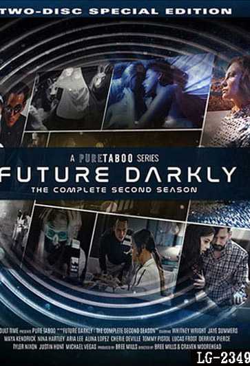 暗黑未来完整版