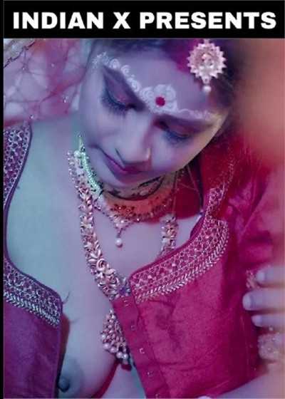 新婚夫妇浪漫火热性爱