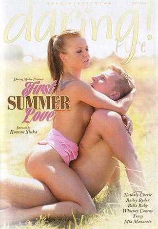 第一次的夏日恋情