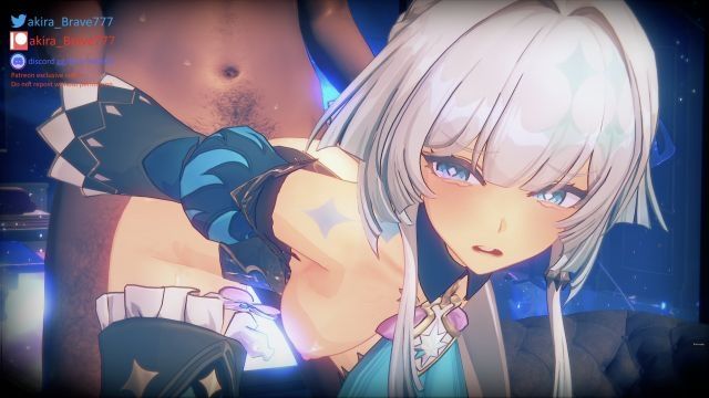 [akira_Brave777] 2025年SP10月 崩壊スターレイル05 ケリュドラ01(4k)