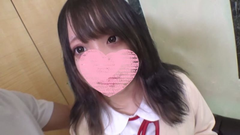 初拍 ️完全露脸 现役地下偶像大量过头2连发射