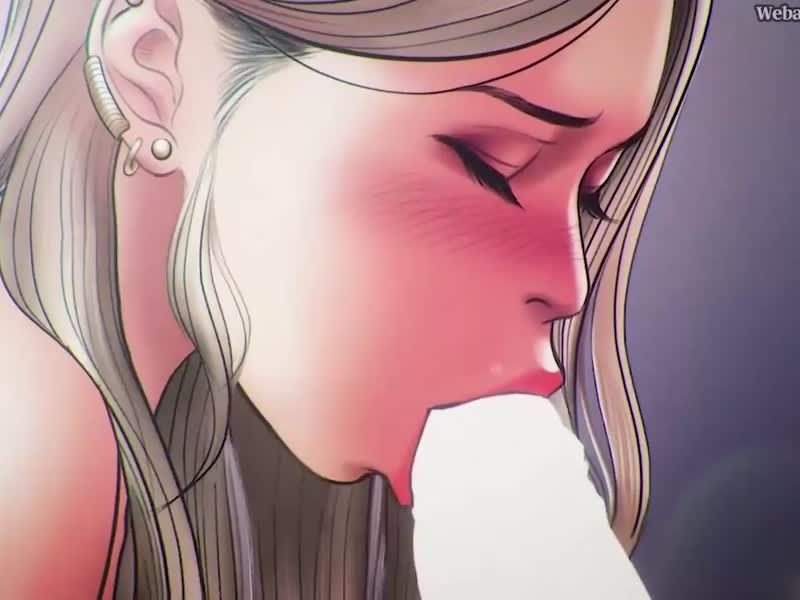 【Live2D】抽烟催眠～纯情女友、堕落后把玩肛门～