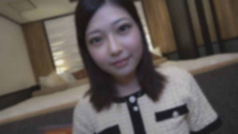 【販売委託/初撮り/発禁】とんでもない美女で顔ボカシ作品でしか販売できないのは、とんでもない事情がありました。