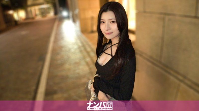Discovered a bewitching,downer-type beauty! Gorgeous with a perfect figure,but she