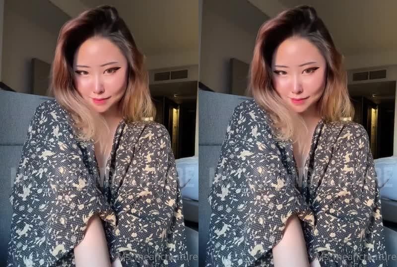 onlyfans_Ms_meancreature 如果你愿意一层一层剥开我